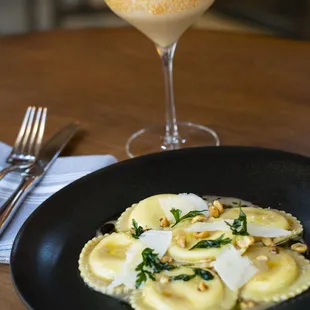 food, pasta, pasta dish