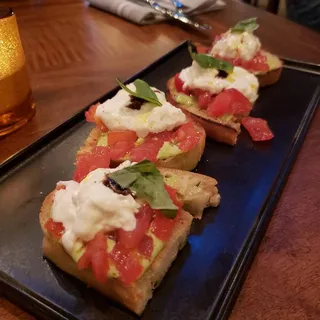 Bruschetta