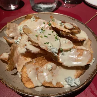 Truffled Potato Chips