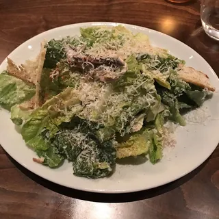 Caesar Salad*