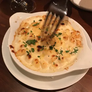Mac & Cheese