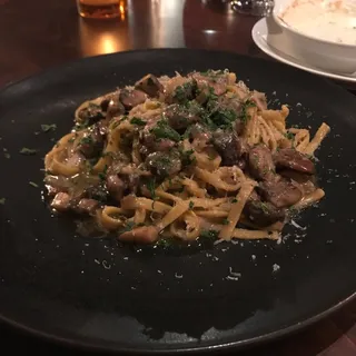 Tagliatelle
