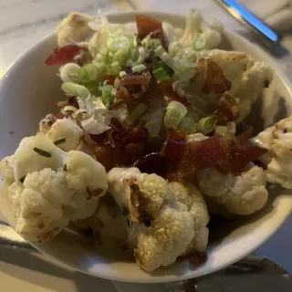 Loaded Cauliflower