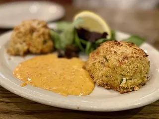 Delmonico's Italian Steak House