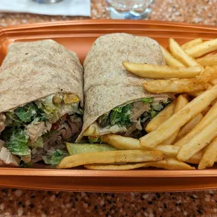 Wolfgang Puck Express