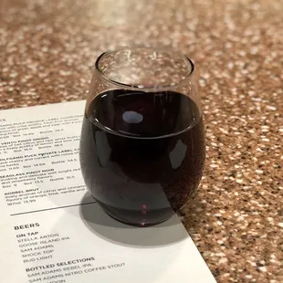 Wolfgang Puck Cab