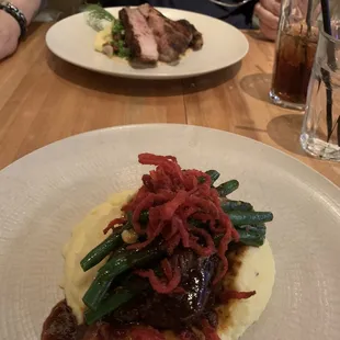 Short Ribs