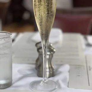Let&apos;s start the new year right! Cheers !