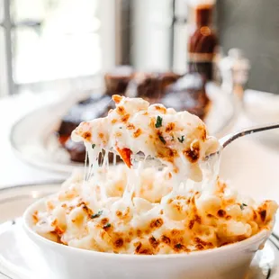 Lobster Mac n Cheese