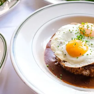 Loco Moco