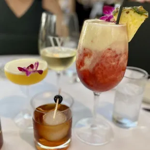 drink