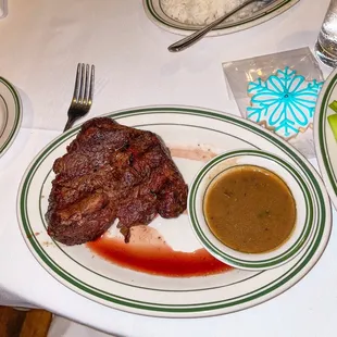 Filet Mignon