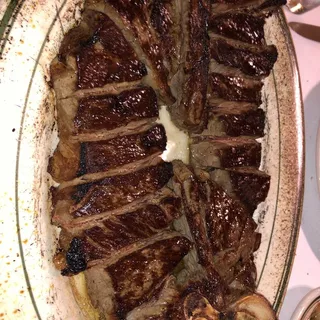 Steak For 3 Dinner