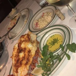 Jumbo Lobster