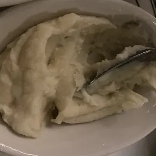 Mashed Potatoes Dinner