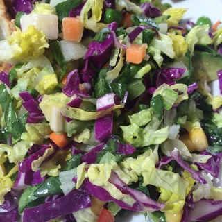 Chopped Salad