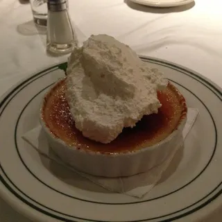 Creme Brulee