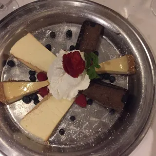 Key Lime Pie