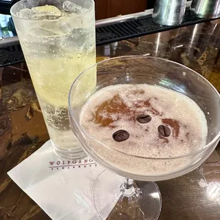 Espresso