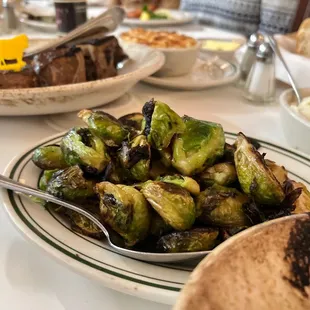 Brussel Sprouts