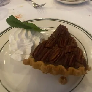 Pecan Pie