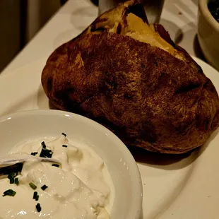 Baked Potato