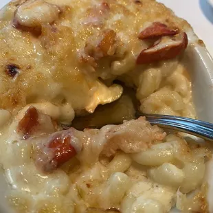 Lobster Mac