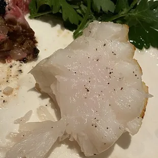 Chilean Sea Bass