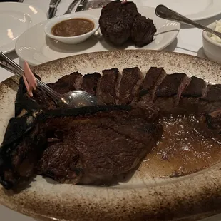 Filet Mignon