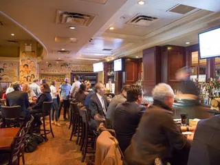 The Palm - New York