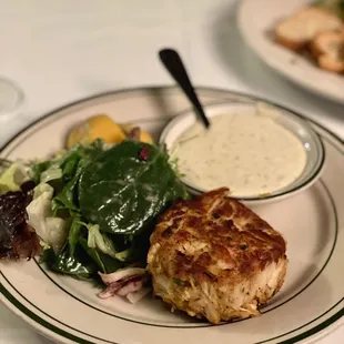 Wolfgang's Steakhouse