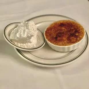 Creme Brulee