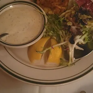 Jumbo Lump Crabmeat Cocktail