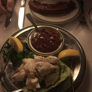 Jumbo Lump Crabmeat Cocktail