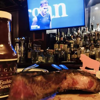 Prime Ny Sirloin Steak