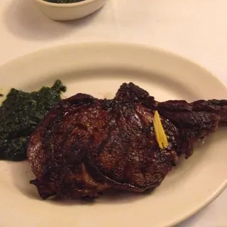 Rib Eye Steak