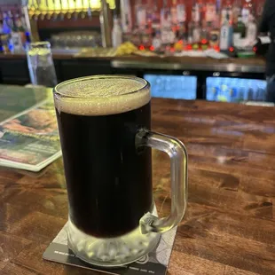 Left Hand Milk Stout