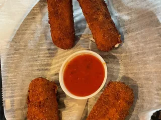 Trader's Mill Grill & Bar