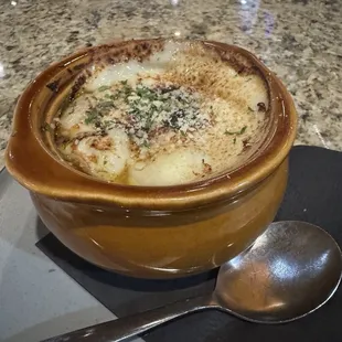 French Onion Soup