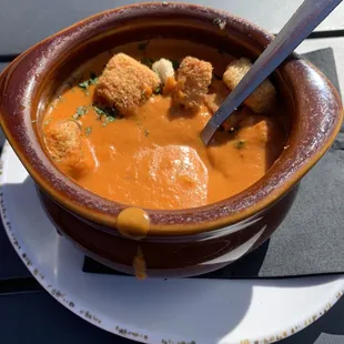 chowder, soups and chowder, food, soup