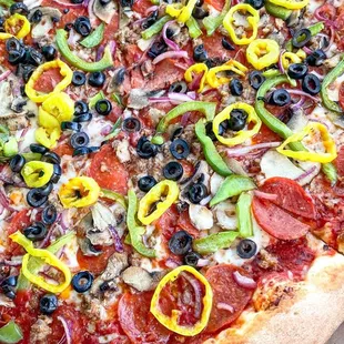 Big Bad Wolf |Instagram @restaurant_aholic