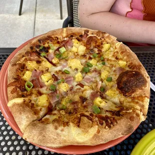 10&quot; small Maui