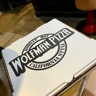 Box