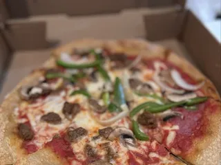 The Pizza Peel