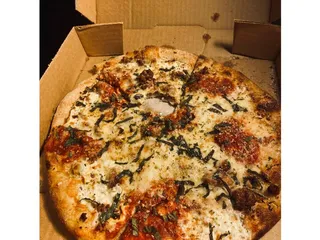 Pure Pizza