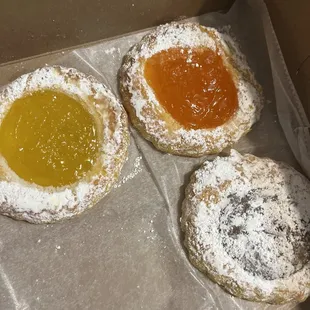 Kolacky cookies wonderful
