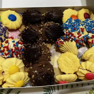 Cookies