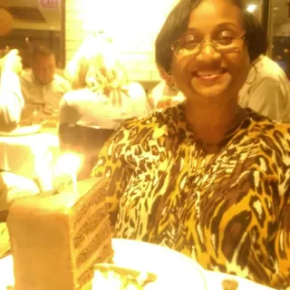 Desiree P.