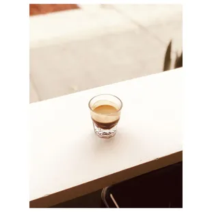 Double Espresso