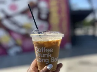 CoffeeDrunk